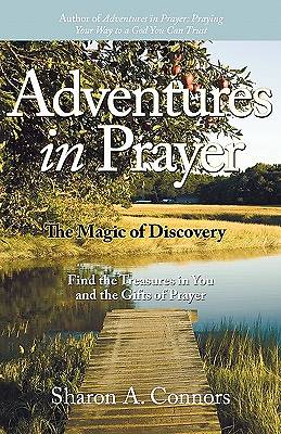 Picture of Adventures in Prayer