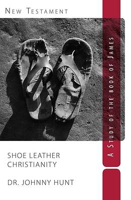 Picture of Shoe Leather Christianity