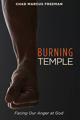Picture of Burning Temple