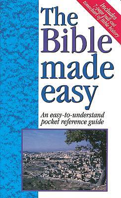 Picture of The Bible Made Easy