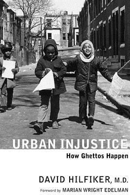 Picture of Urban Injustice