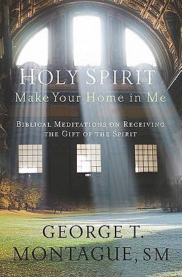 Picture of Holy Spirit, Make Your Home in Me [ePub Ebook]