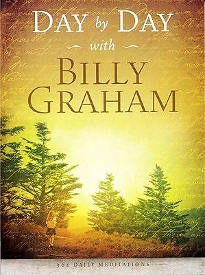 Picture of Day by Day with Billy Graham