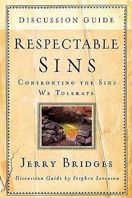 Picture of Respectable Sins Study Guide