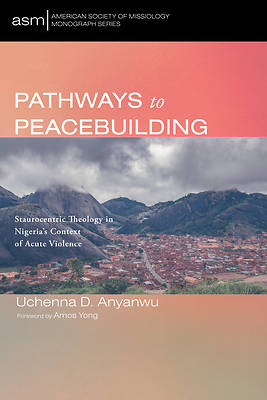Picture of Pathways to Peacebuilding