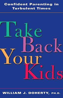 Picture of Take Back Your Kids