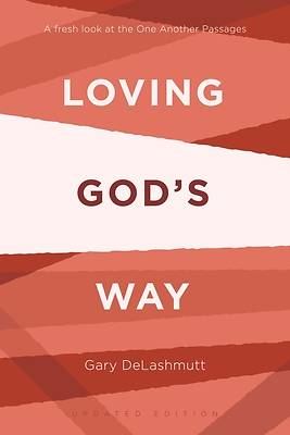 Picture of Loving God's Way