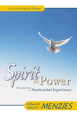 Picture of Spirit and Power
