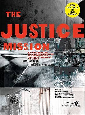 Picture of The Justice Mission Curriculum Kit