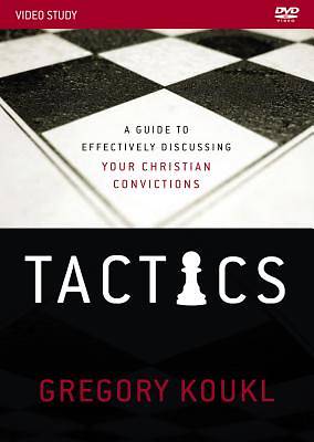 Picture of Tactics Video Study