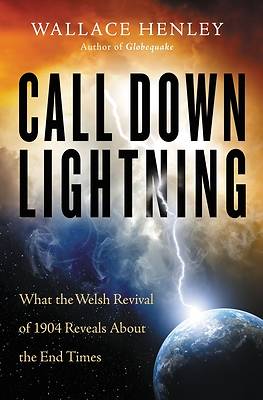 Picture of Call Down Lightning