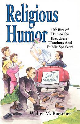 Picture of Religious Humor