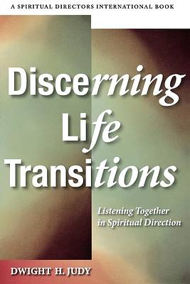 Picture of Discerning Life Transitions