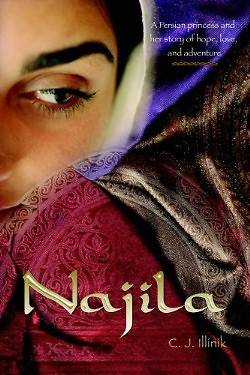 Picture of Najila