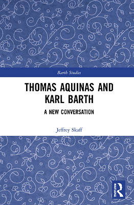 Picture of Thomas Aquinas and Karl Barth