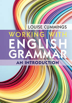 Picture of Working with English Grammar