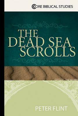 Picture of The Dead Sea Scrolls - eBook [ePub]