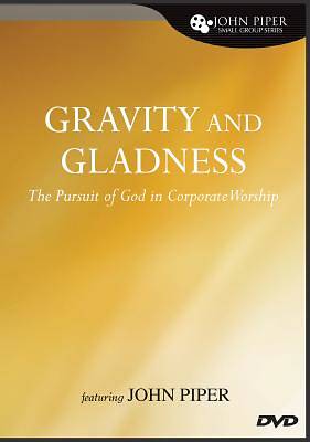Picture of Gravity and Gladness