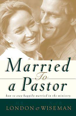 Picture of Married to a Pastor [ePub Ebook]