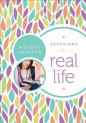 Picture of Devotions for Real Life - eBook [ePub]