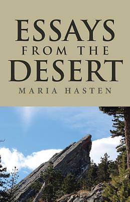 Picture of Essays from the Desert