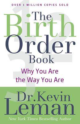 Picture of The Birth Order Book [ePub Ebook]