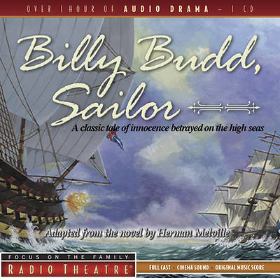 Picture of Billy Budd, Sailor