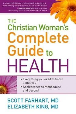 Picture of The Christian Woman's Complete Guide to Health