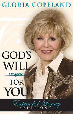 Picture of God's Will For You [ePub Ebook]