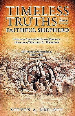 Picture of Timeless Truths from a Faithful Shepherd