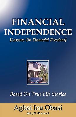 Picture of Financial Independence