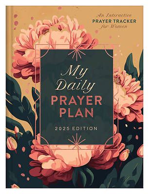 Picture of My Daily Prayer Plan