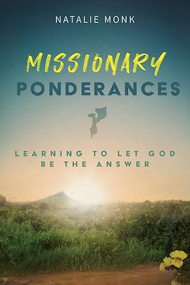 Picture of Missionary Ponderances
