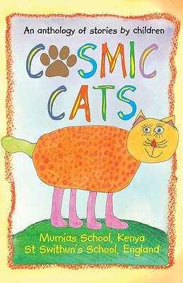 Picture of Cosmic Cats