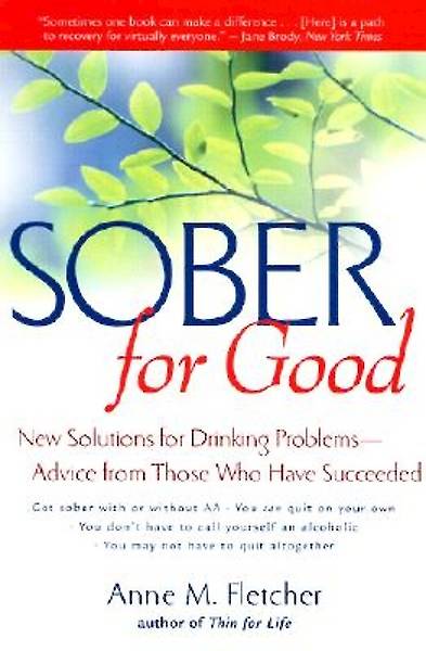 Picture of Sober for Good