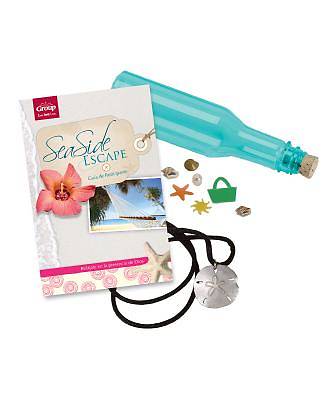 Picture of Spanish Seaside Escape Essentials Value Pack