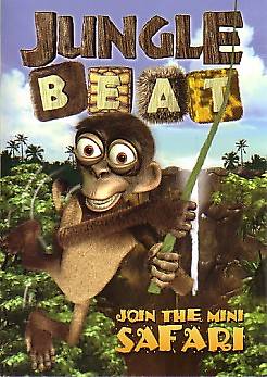 Picture of Jungle Beat