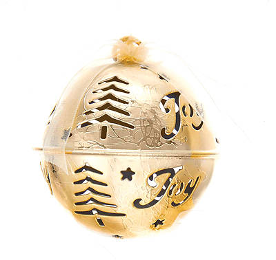 Picture of Joy Bell Ornament