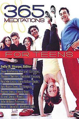 Picture of 365 Meditations for Teens
