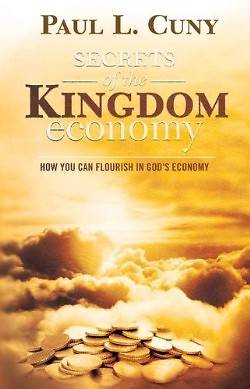 Picture of Secrets of the Kingdom Economy