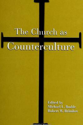 Picture of Church as Counterculture