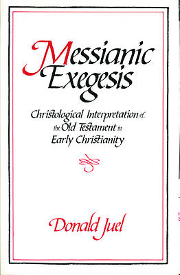 Picture of Messianic Exegesis