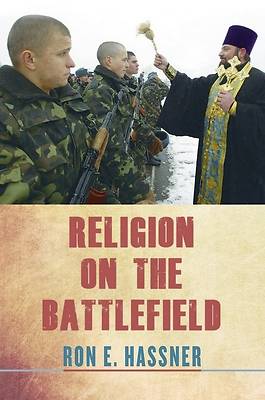 Picture of Religion on the Battlefield