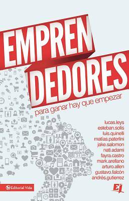 Picture of Emprendedores