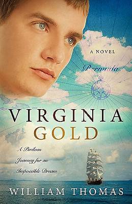 Picture of Virginia Gold