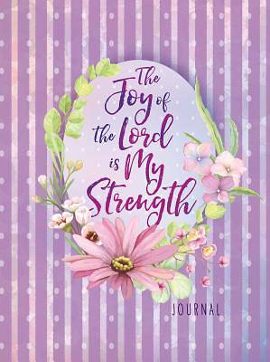 Picture of The Joy of the Lord Is My Strength