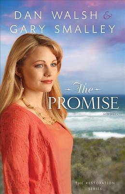 Picture of The Promise - eBook [ePub]