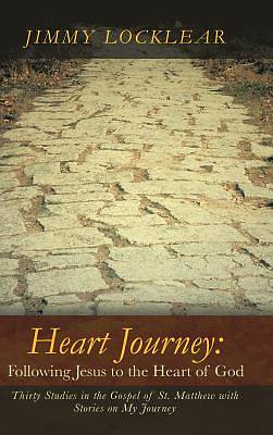 Picture of Heart Journey