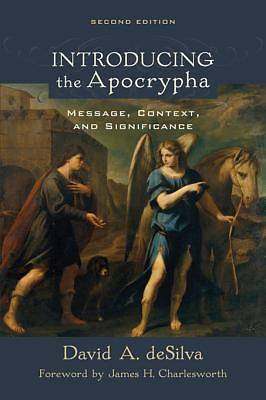 Picture of Introducing the Apocrypha [ePub Ebook]