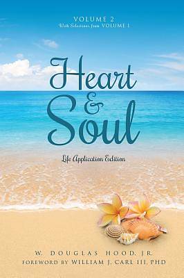 Picture of Heart & Soul Volume 2 with Selections from Volume 1